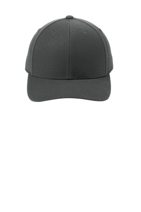 Sport-Tek     YP Classics    Curve Bill Snapback Cap