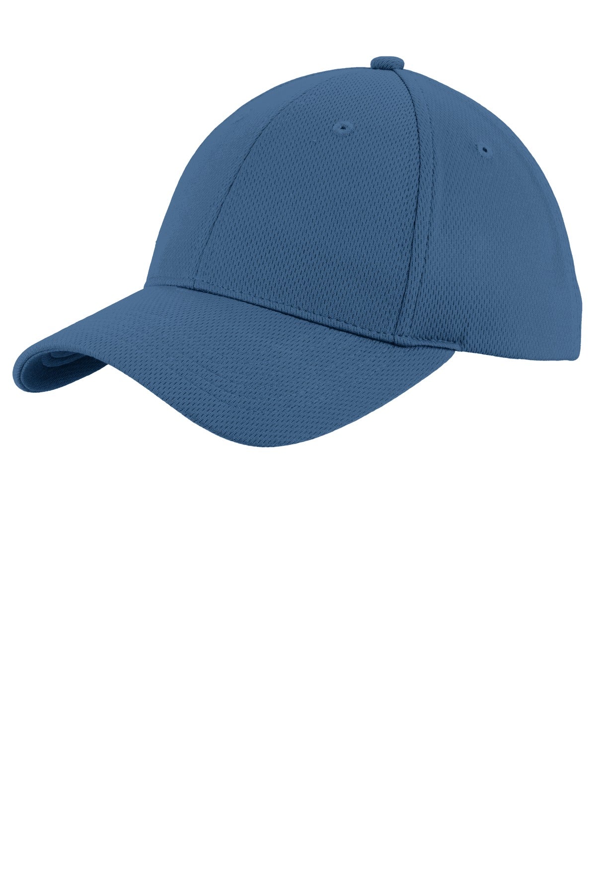Sport-Tek Men's   PosiCharge   RacerMesh   Cap-1