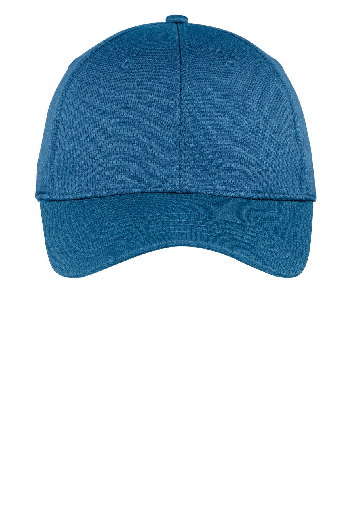 Sport-Tek Men's   PosiCharge   RacerMesh   Cap-2