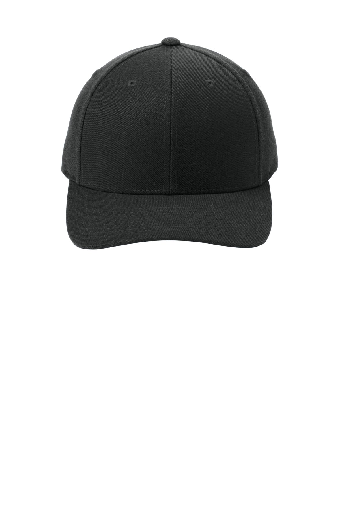 Sport-Tek     YP Classics    Curve Bill Snapback Cap
