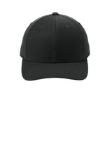 Sport-Tek     YP Classics    Curve Bill Snapback Cap