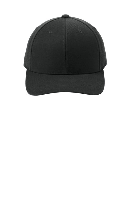 Sport-Tek     YP Classics    Curve Bill Snapback Cap