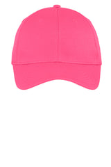 Sport-Tek Men's   PosiCharge   RacerMesh   Cap-2