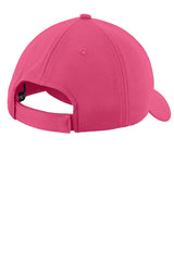 Sport-Tek Men's   PosiCharge   RacerMesh   Cap-3