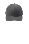 Sport-Tek     YP Classics    Curve Bill Snapback Cap