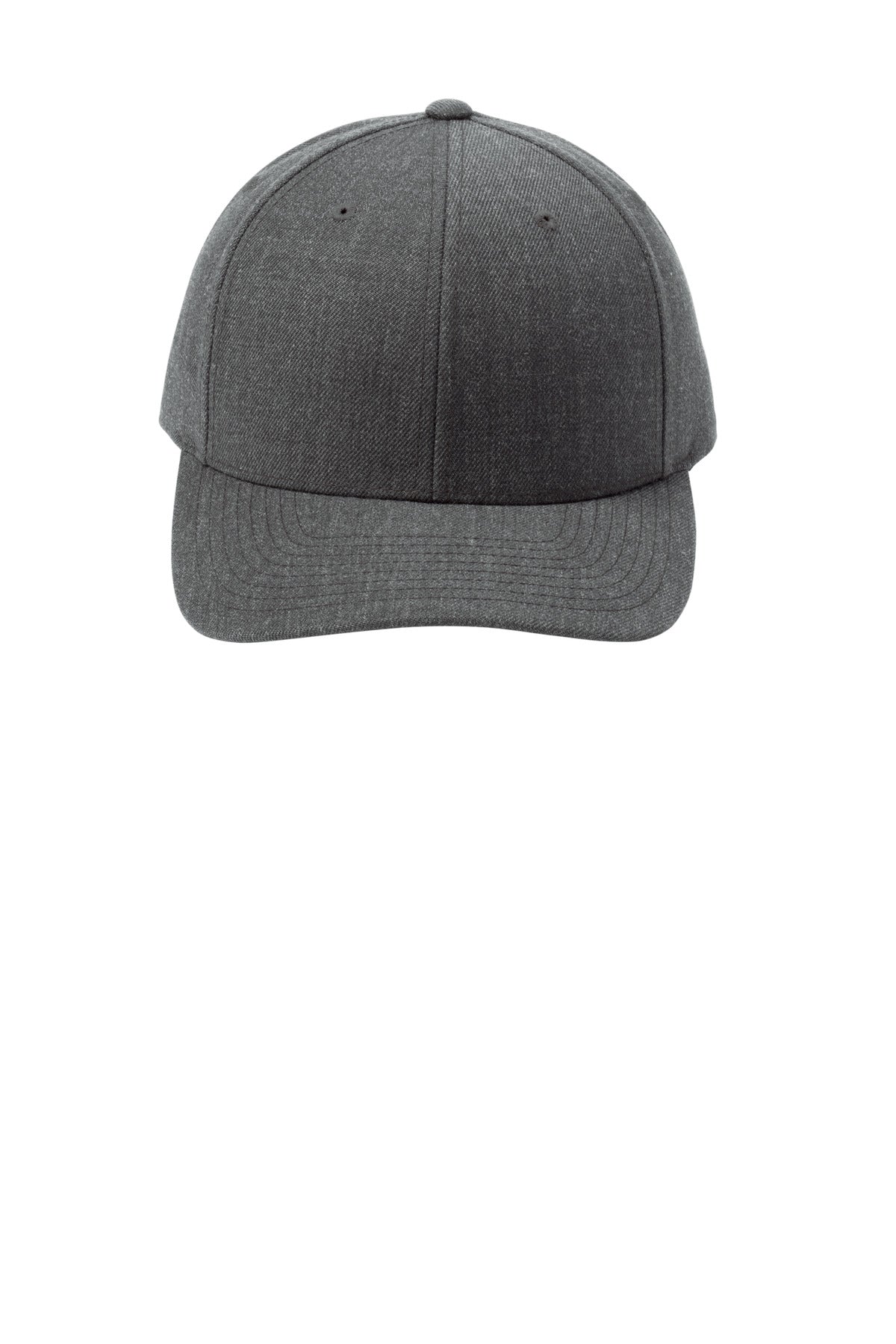 Sport-Tek     YP Classics    Curve Bill Snapback Cap