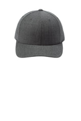 Sport-Tek     YP Classics    Curve Bill Snapback Cap