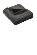 Port Authority     Faux Fur Blanket