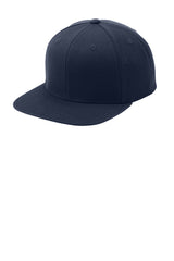 Sport-Tek    YP Classics   Flat Bill Snapback Cap