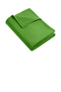 Port Authority    Core Fleece Blanket