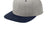 Sport-Tek    YP Classics   Flat Bill Snapback Cap