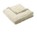 Port Authority     Faux Fur Blanket