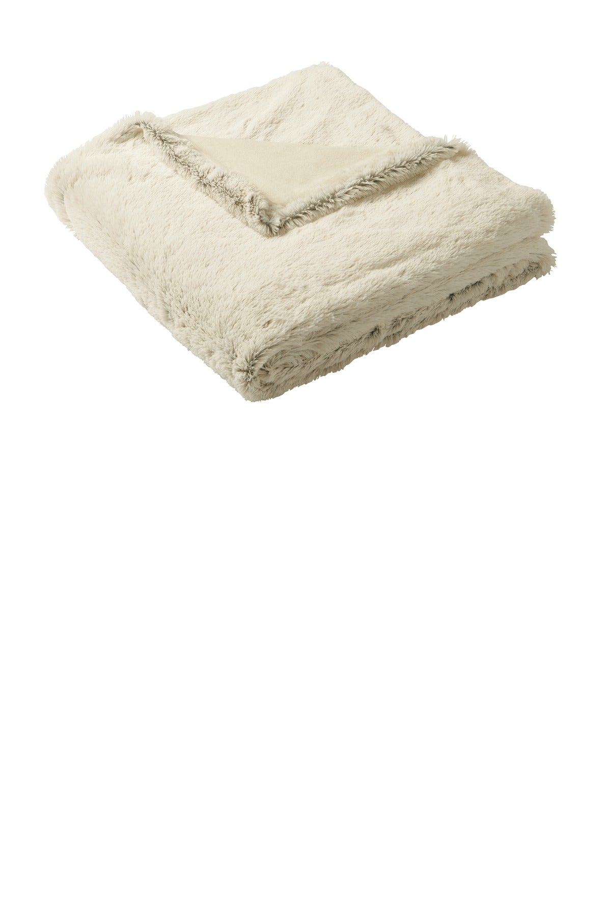 Port Authority     Faux Fur Blanket