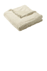 Port Authority     Faux Fur Blanket