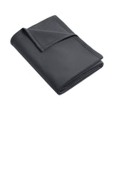 Port Authority    Core Fleece Blanket
