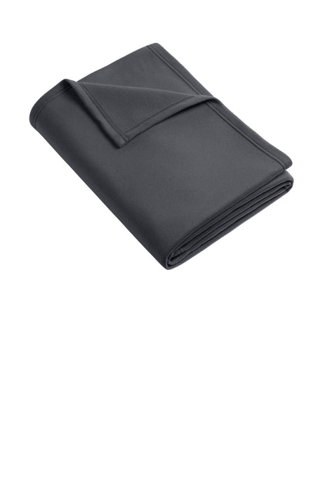 Port Authority    Core Fleece Blanket