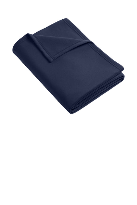 Port Authority    Core Fleece Blanket