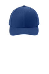 Sport-Tek     YP Classics    Curve Bill Snapback Cap