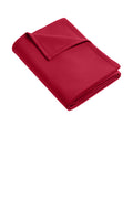 Port Authority    Core Fleece Blanket