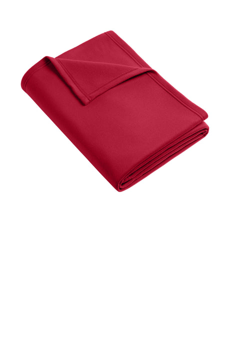 Port Authority    Core Fleece Blanket