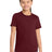 AllMade Youth    Tri-Blend Tee AL207