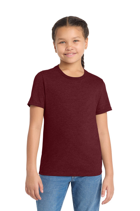 AllMade Youth    Tri-Blend Tee AL207