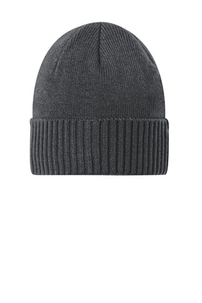 Port Authority Men's   Rib Knit Cuff Beanie C951