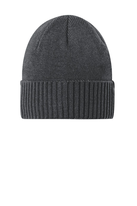 Port Authority Men's   Rib Knit Cuff Beanie C951