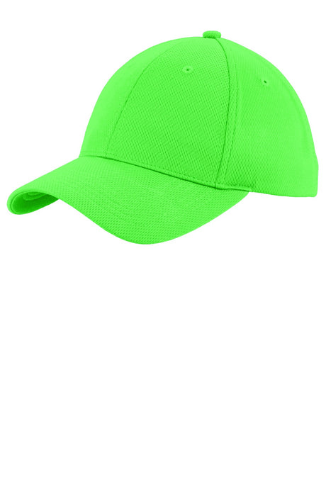 Sport-Tek Men's   PosiCharge   RacerMesh   Cap
