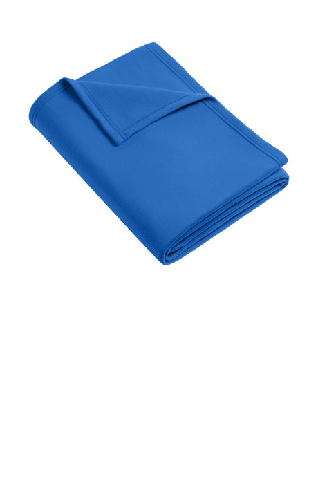 Port Authority    Core Fleece Blanket