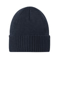 Port Authority Men's   Rib Knit Cuff Beanie C951