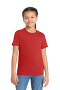AllMade Youth    Tri-Blend Tee AL207