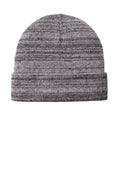 Port Authority Men's    Knit Cuff Beanie C939