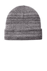Port Authority Men's    Knit Cuff Beanie C939