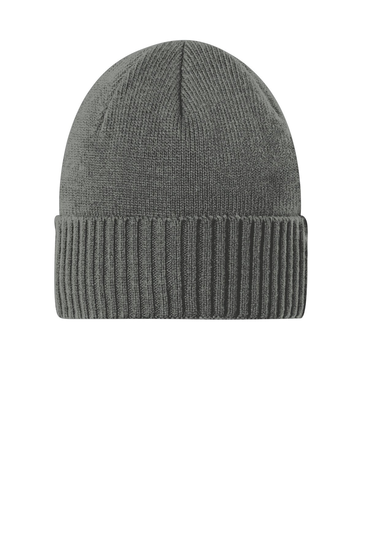 Port Authority Men's   Rib Knit Cuff Beanie C951