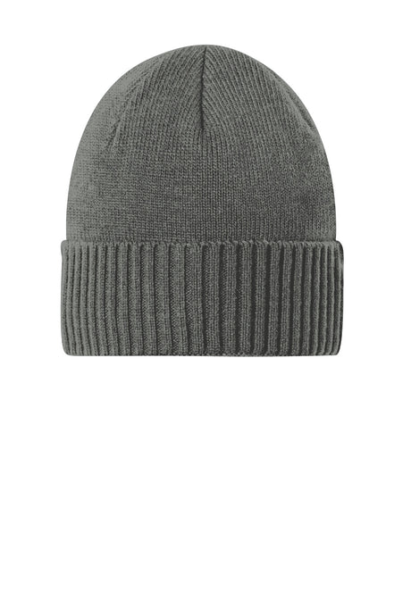Port Authority Men's   Rib Knit Cuff Beanie C951