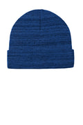 Port Authority Men's    Knit Cuff Beanie C939