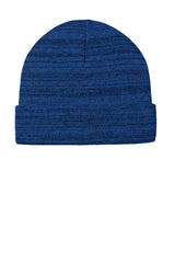 Port Authority Men's    Knit Cuff Beanie C939