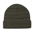 Port Authority Men's    Knit Cuff Beanie C939
