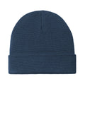 Port Authority Men's    Knit Cuff Beanie C939