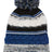 Sport-Tek Men's   Pom Pom Team Beanie