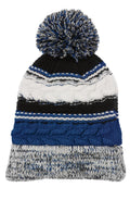 Sport-Tek Men's   Pom Pom Team Beanie
