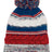 Sport-Tek Men's   Pom Pom Team Beanie