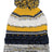 Sport-Tek Men's   Pom Pom Team Beanie