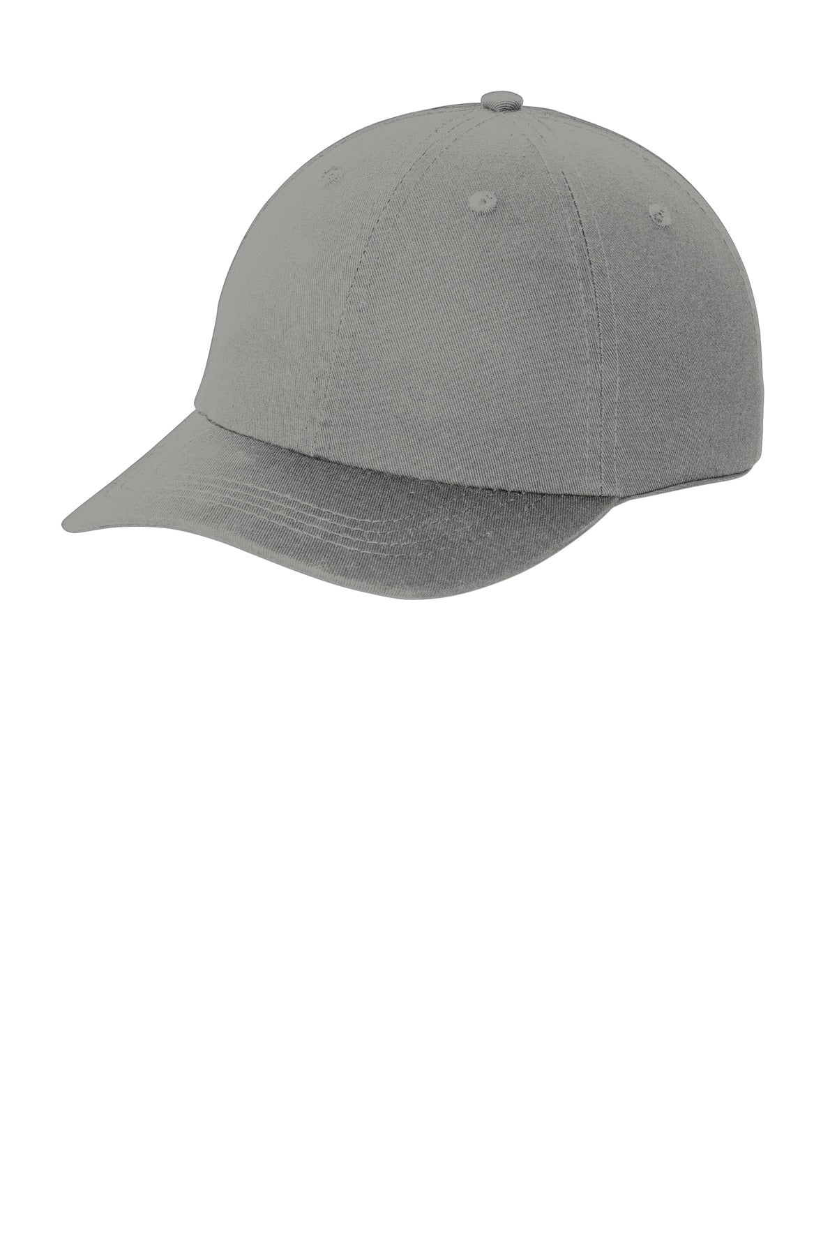 Port Authority    Washed Twill Cap