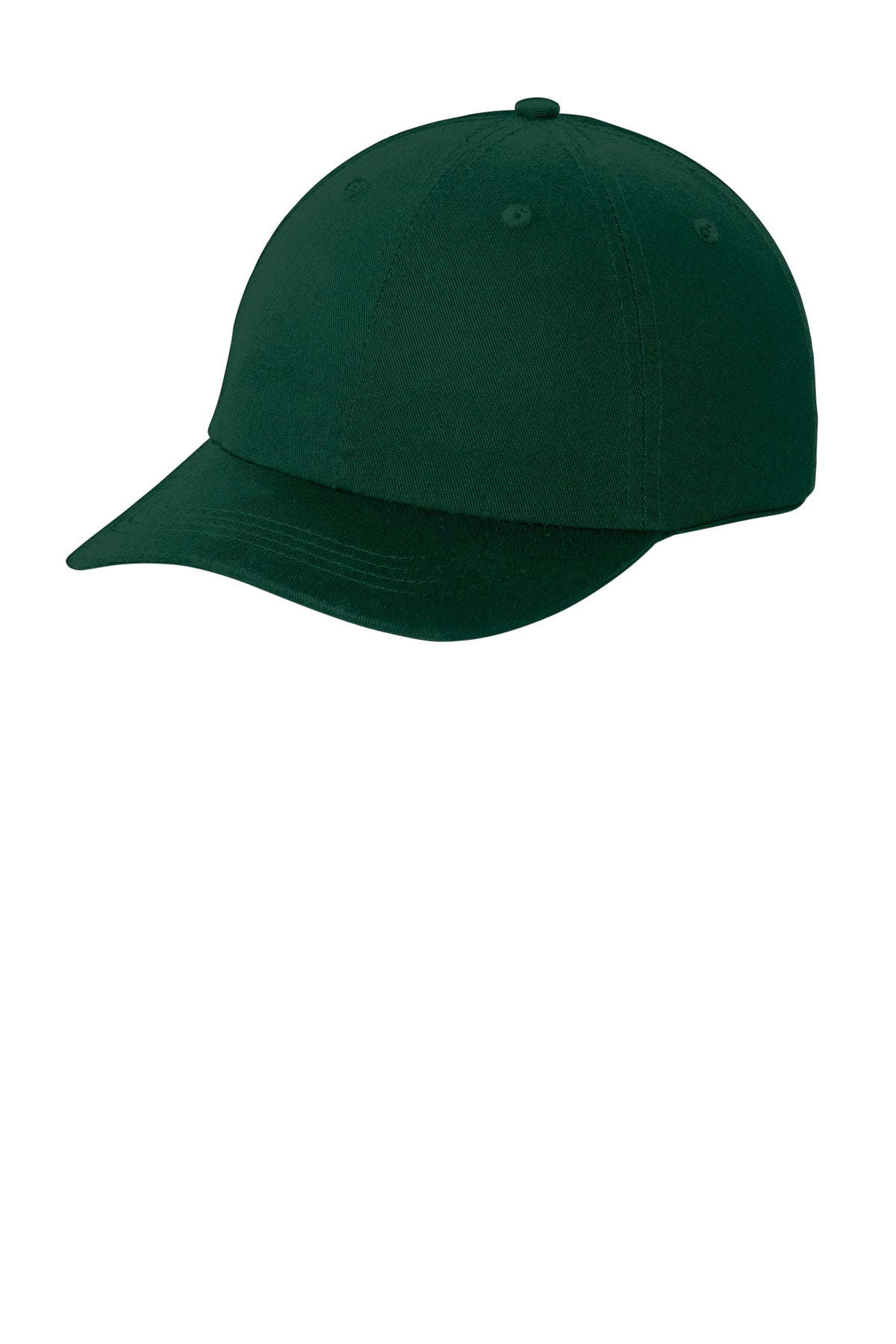 Port Authority    Washed Twill Cap
