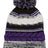 Sport-Tek Men's   Pom Pom Team Beanie