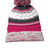 Sport-Tek Men's   Pom Pom Team Beanie
