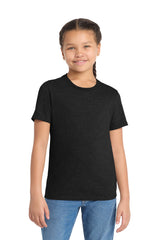 AllMade Youth    Tri-Blend Tee AL207
