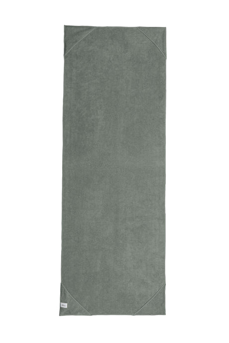 Port Authority    Microfiber Stay Fitness Mat Towel TW21